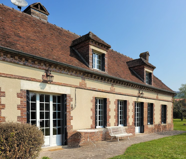 Menuiserie brienne le chateau